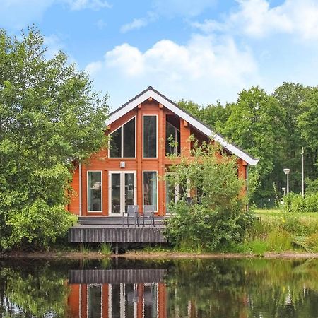 Lovely Home In Heel With Wifi Екстериор снимка