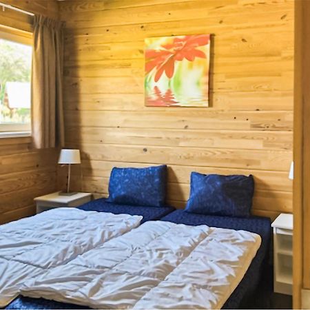 Lovely Home In Heel With Wifi Екстериор снимка