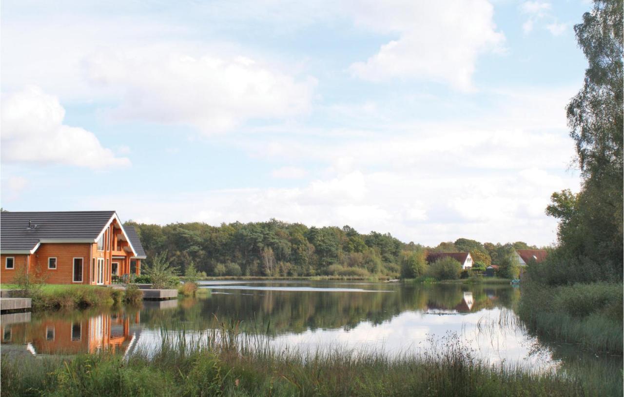 Lovely Home In Heel With Wifi Екстериор снимка