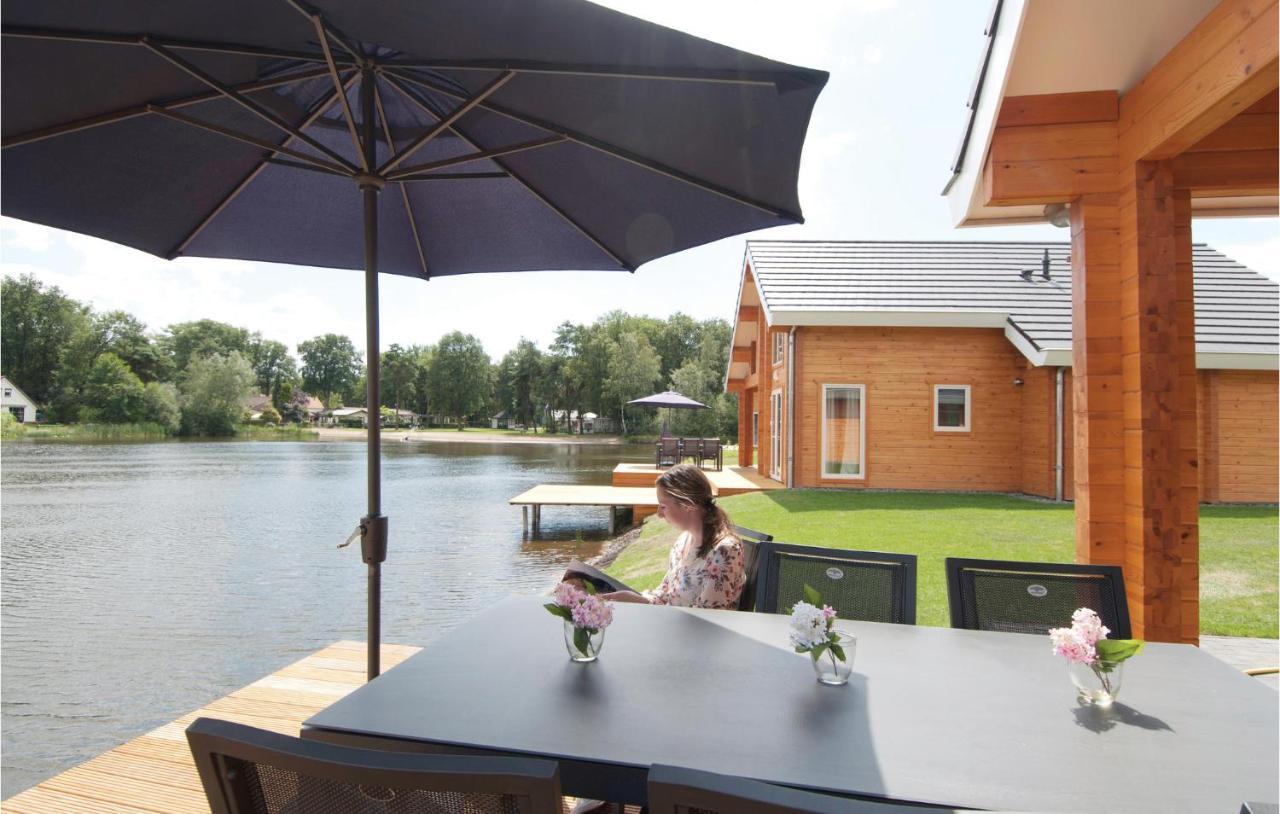 Lovely Home In Heel With Wifi Екстериор снимка