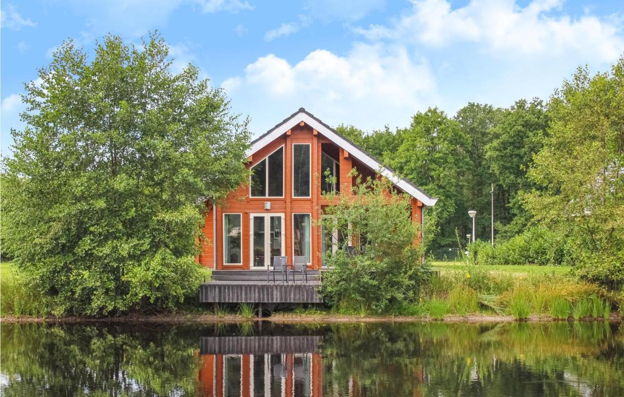 Lovely Home In Heel With Wifi Екстериор снимка