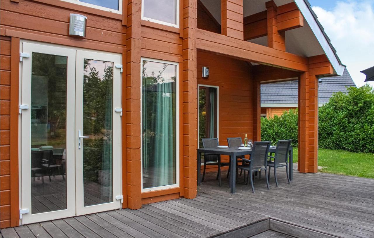 Lovely Home In Heel With Wifi Екстериор снимка