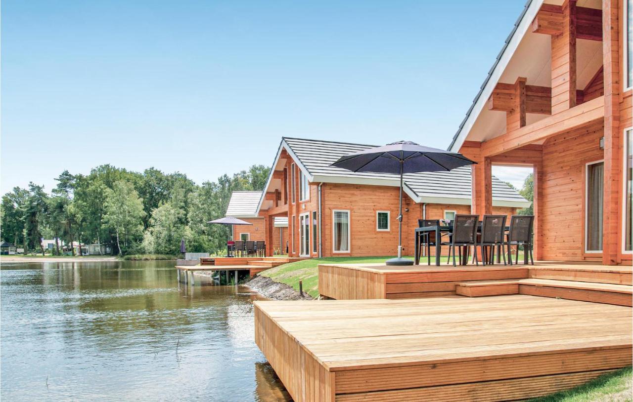 Lovely Home In Heel With Wifi Екстериор снимка